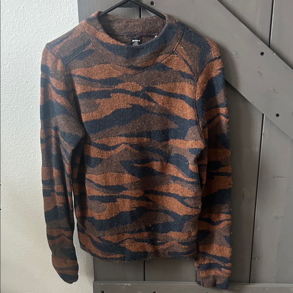 Prana Women’s Sweater